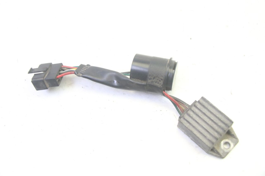 photo de TURN SIGNAL RELAY SYM GTS EVO 125 (2009 - 2013) - Main view