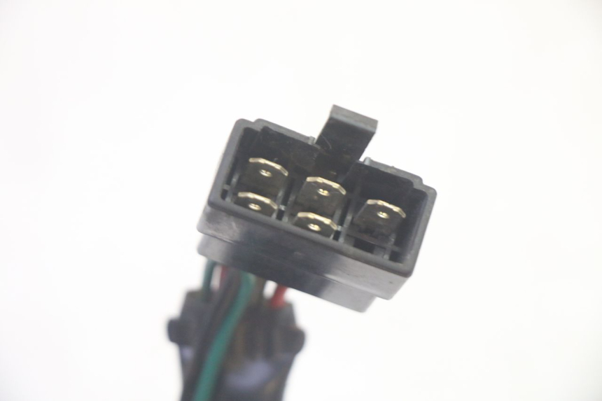 photo de TURN SIGNAL RELAY SYM GTS EVO 125 (2009 - 2013) - Product overview