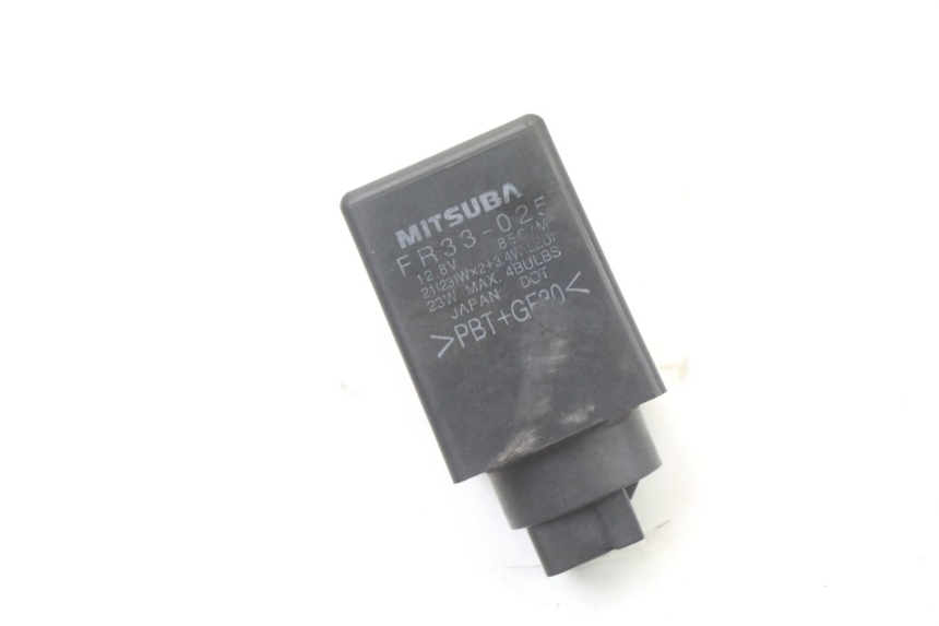 photo de FLASHING RELAY HONDA FES S-WING SWING ABS 125 (2007 - 2015)