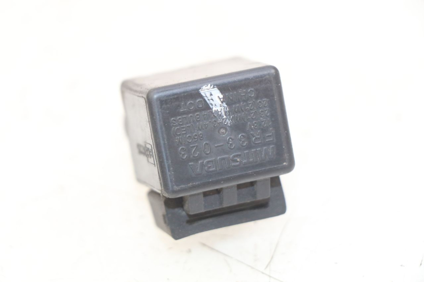 photo de FLASHER RELAY HONDA FJS SILVERWING SILVER WING 400 (2009 - 2016)