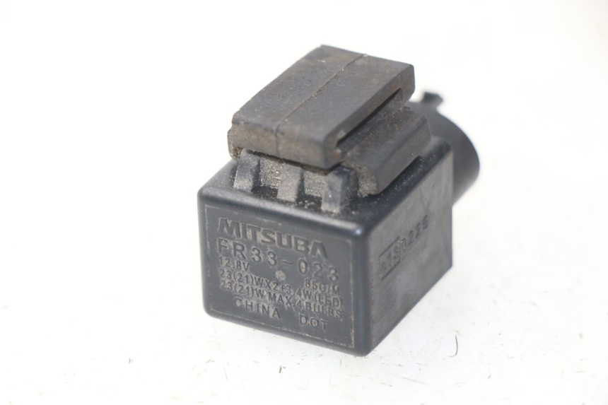photo de TURN SIGNAL RELAY HONDA NSS EX FORZA 250 (2008 - 2009)