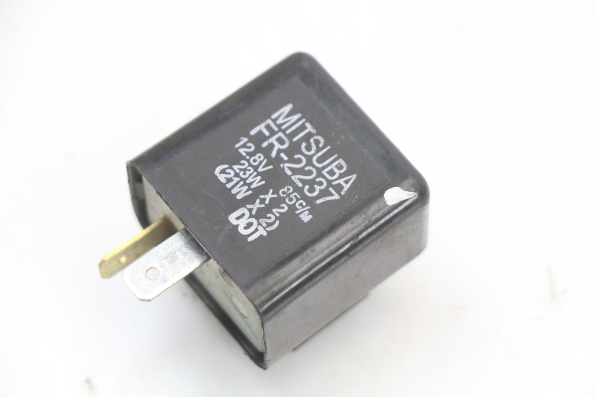 photo de FLASHER RELAY HONDA PCX (JF47) 125 (2012 - 2013)