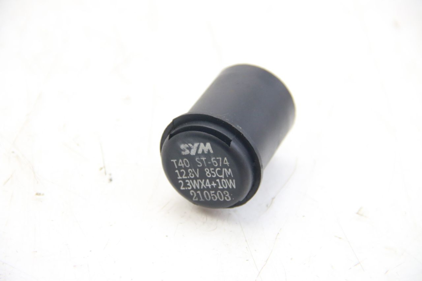 photo de FLASHER RELAY SYM JET 14 4T 50 (2018 - 2022)