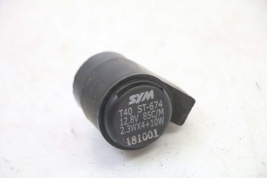 photo de FLASHER RELAY SYM JET 14 4T 50 (2018 - 2022)