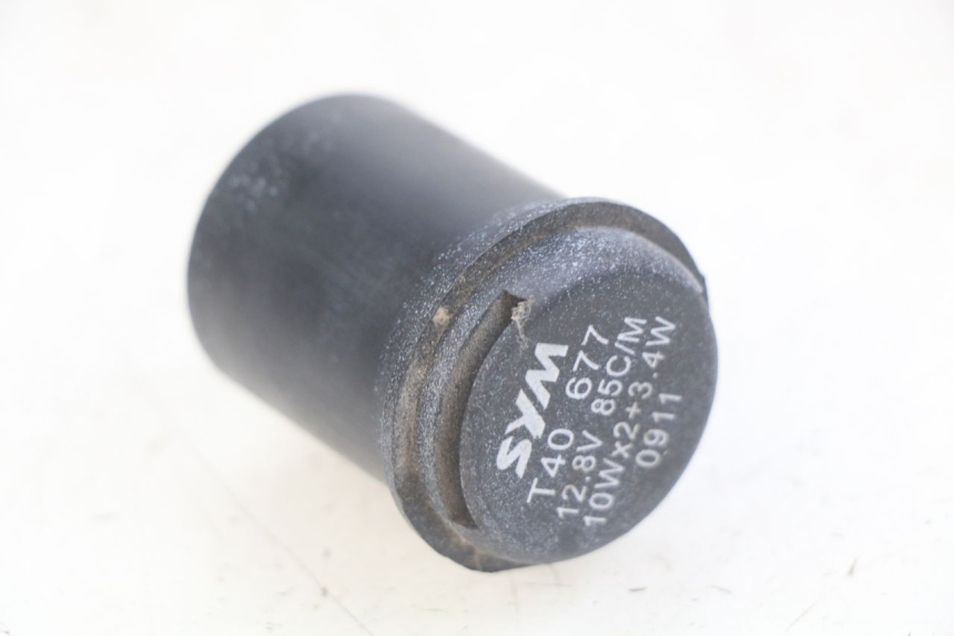 photo de FLASHER RELAY SYM JET SPORT XR 50 (2006 - 2015)