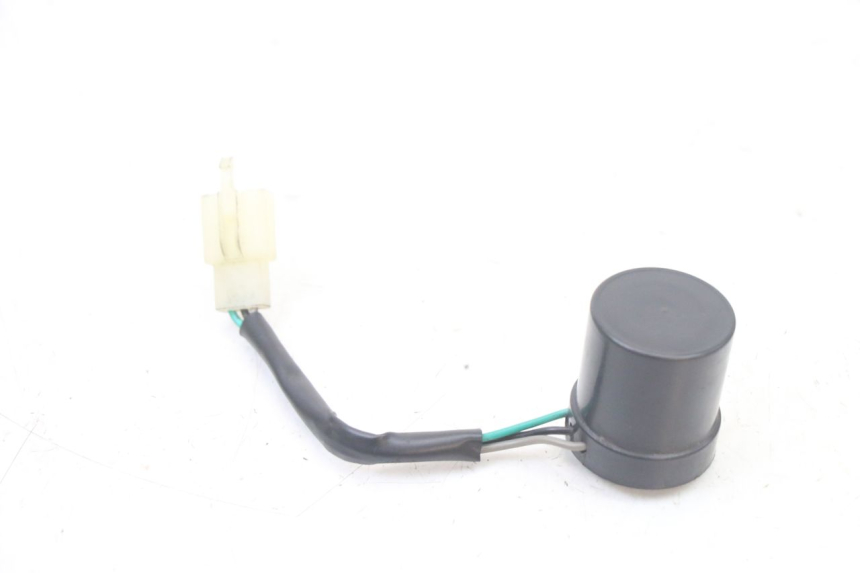 photo de FLASHER RELAY JM MOTORS MIA 50 (2017 - 2020)