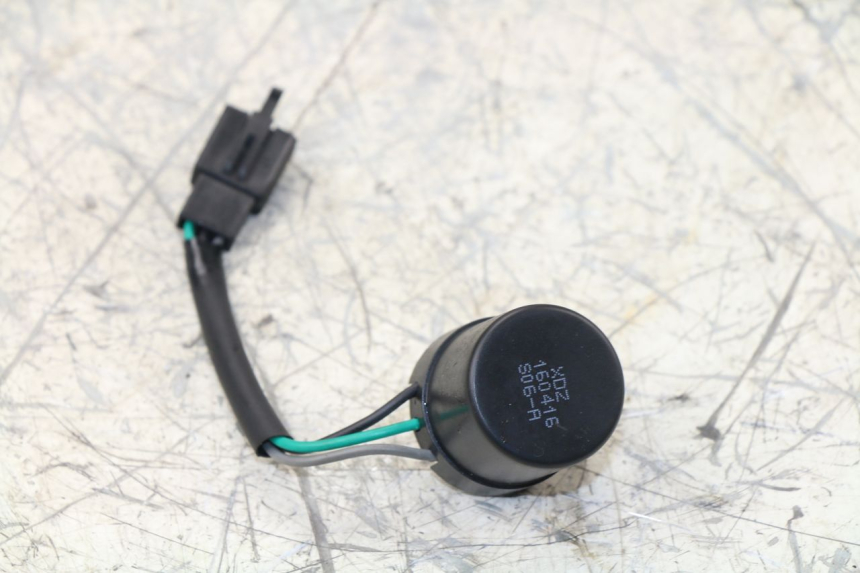 photo de TURN SIGNAL RELAY JM MOTORS MILANO 50 (2014 - 2019)