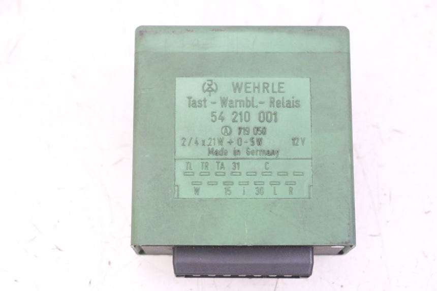 photo de TURN SIGNAL RELAY BMW K 75 RT 750 (1989 - 1997)