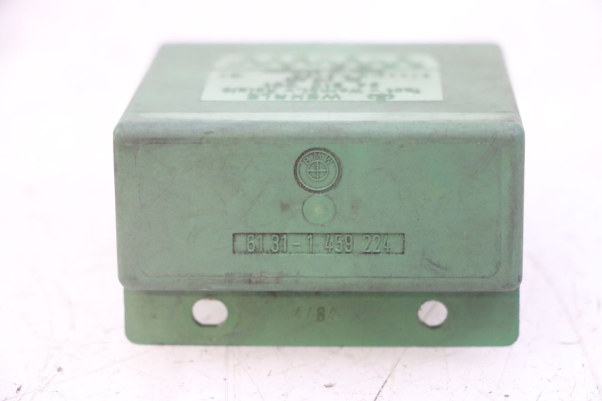photo de TURN SIGNAL RELAY BMW K 75 RT 750 (1989 - 1997)