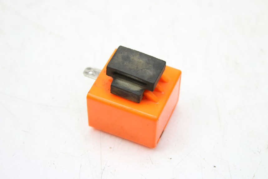 photo de FLASHER RELAY KEEWAY TX 50 (2008 - 2015)