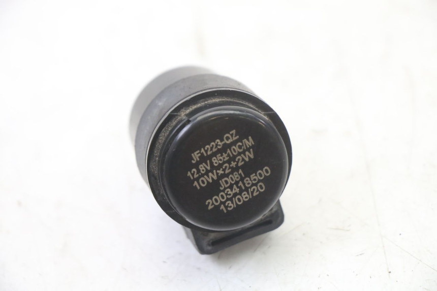 photo de TURN SIGNAL RELAY PEUGEOT KISBEE 2T 50 (2018 - 2022)