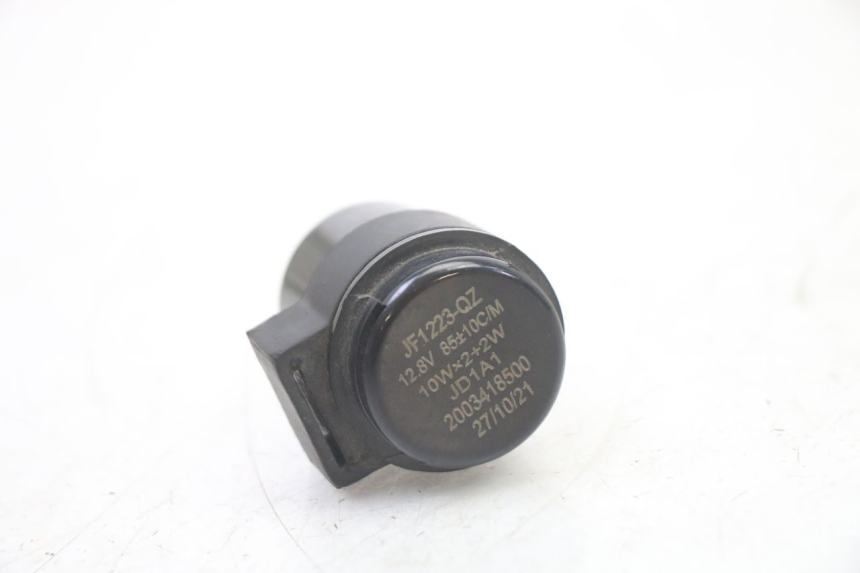 photo de FLASHER RELAY PEUGEOT KISBEE 4T 50 (2018 - 2022)