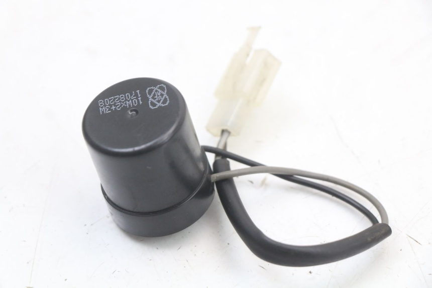 photo de FLASHER RELAY ORCAL KITE 4T 50 (2019 - 2023)