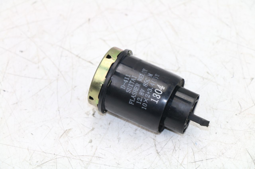 photo de FLASHER RELAY KYMCO AGILITY CITY 2T 50 (2008 - 2016)