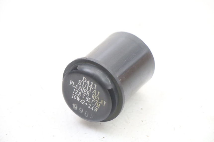 photo de TURN SIGNAL RELAY KYMCO STRYKER OFF ROAD 125 (1999 - 2005)