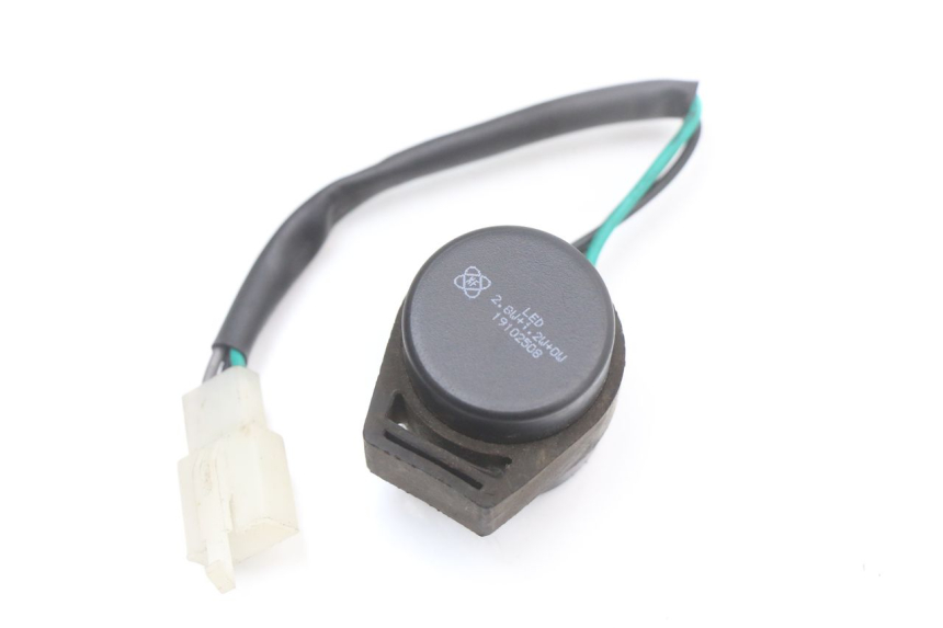 photo de TURN SIGNAL RELAY LONGJIA EASY MAX 125 (2020 - 2024)