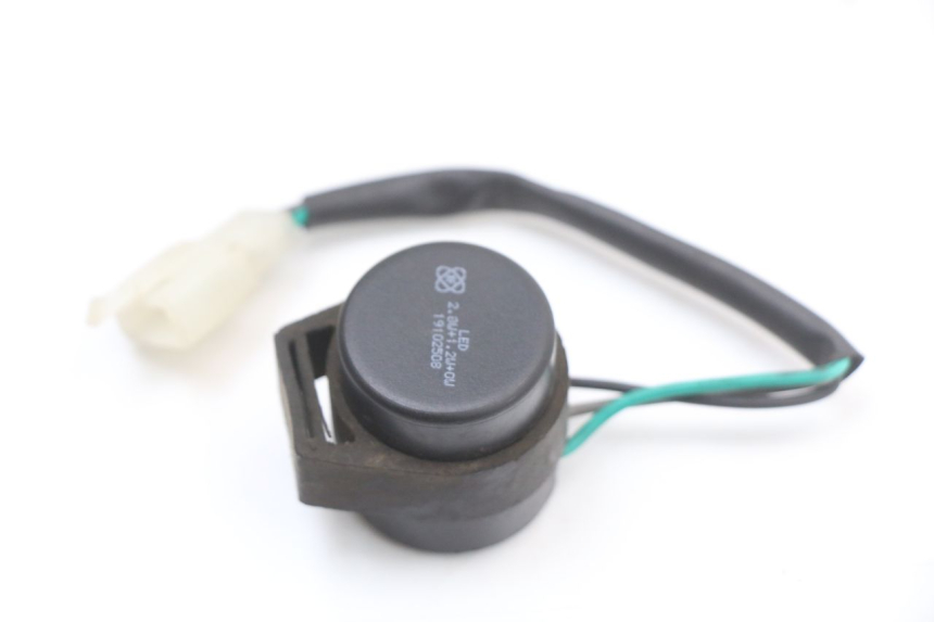 photo de TURN SIGNAL RELAY LONGJIA EASY MAX 125 (2020 - 2024)