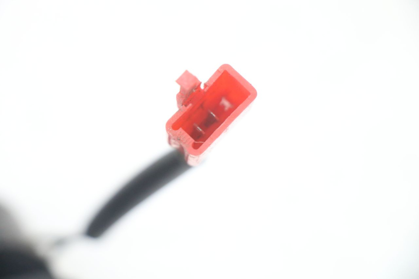 photo de TURN SIGNAL RELAY MASH CITY 4T 50 (2018 - 2020)