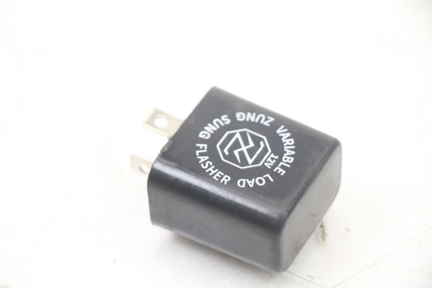 photo de TURN SIGNAL RELAY MBK X-LIMIT XLIMIT 50 (2007 - 2012)