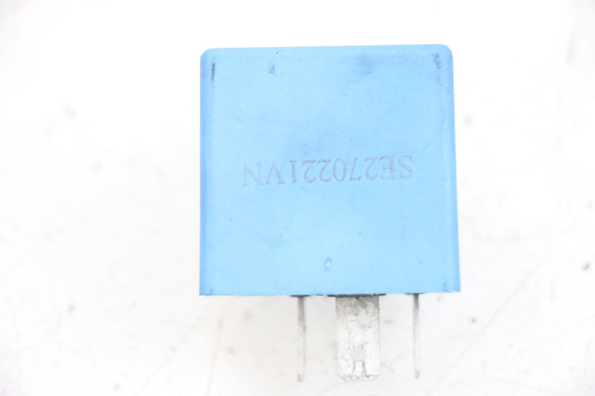 photo de FLASHER RELAY PIAGGIO MEDLEY 125 (2016 - 2023)