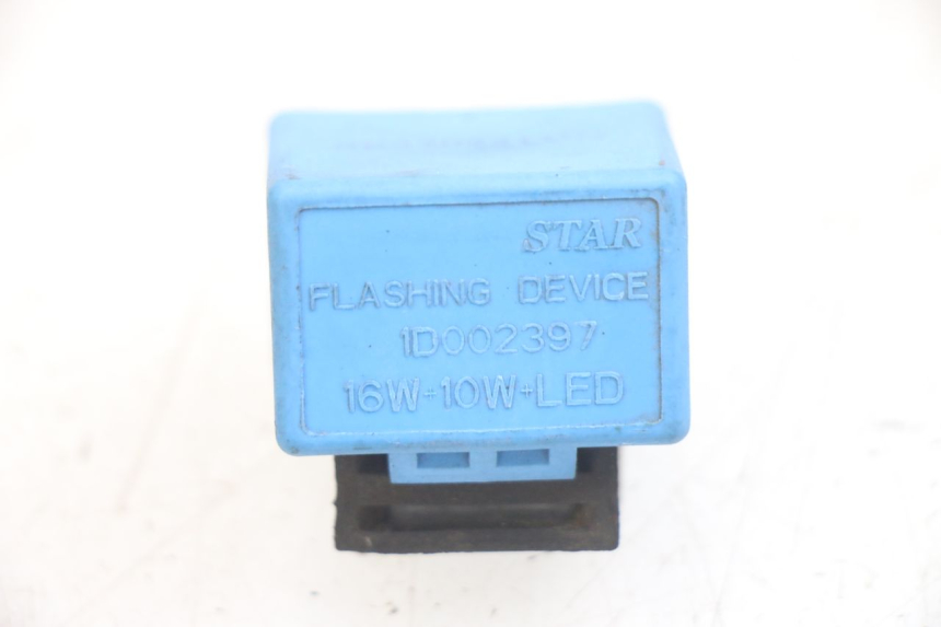 photo de FLASHER RELAY PIAGGIO MEDLEY 125 (2016 - 2023)