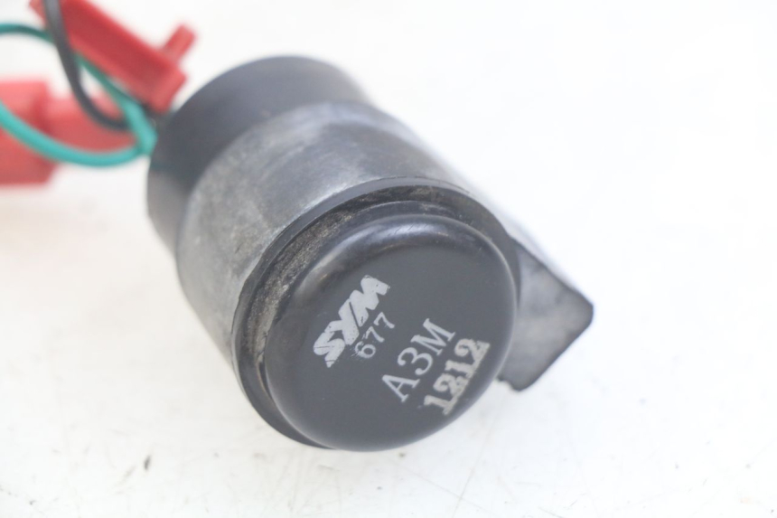 photo de FLASHER RELAY SYM MIO 50 (2011 - 2017)