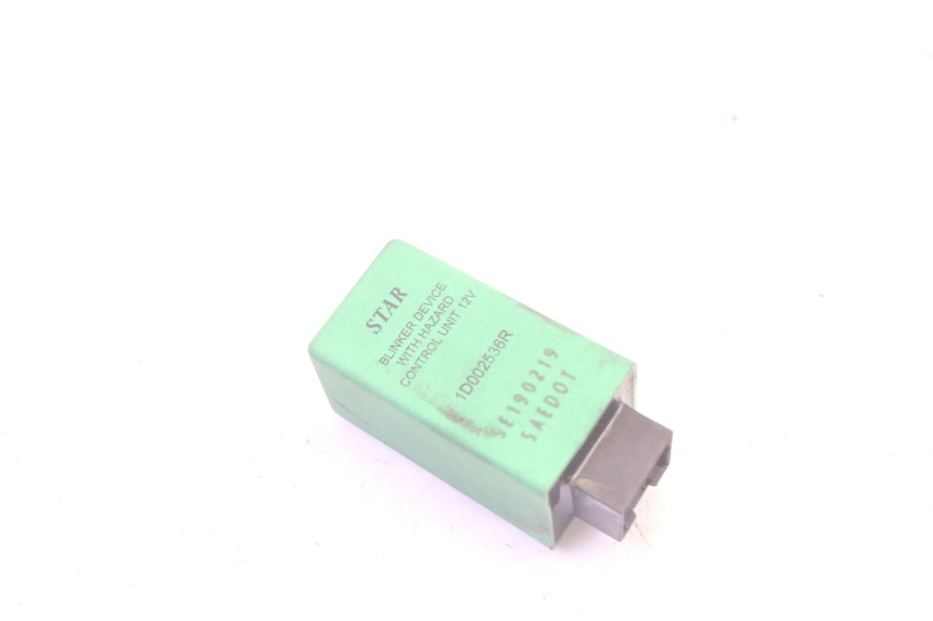 photo de TURN SIGNAL RELAY PIAGGIO MP3 HPE 350 (2018 - 2020) - Main view