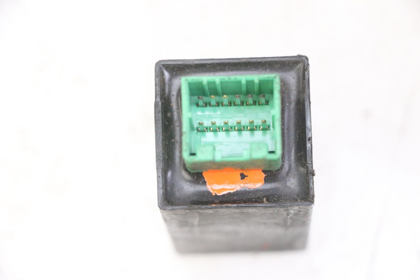 photo de TURN SIGNAL RELAY PIAGGIO MP3 LT 300 (2010 - 2016)