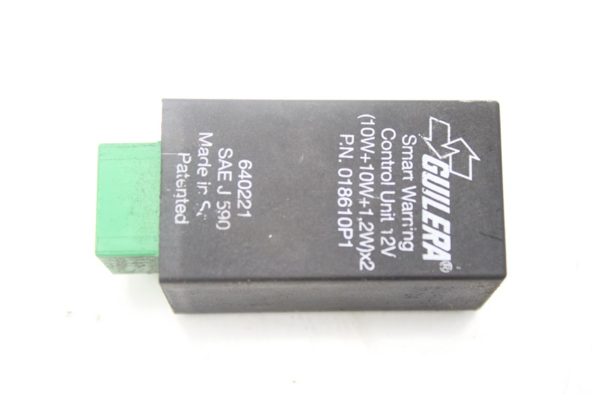 photo de TURN SIGNAL RELAY PIAGGIO MP3 500 (2014 - 2016)