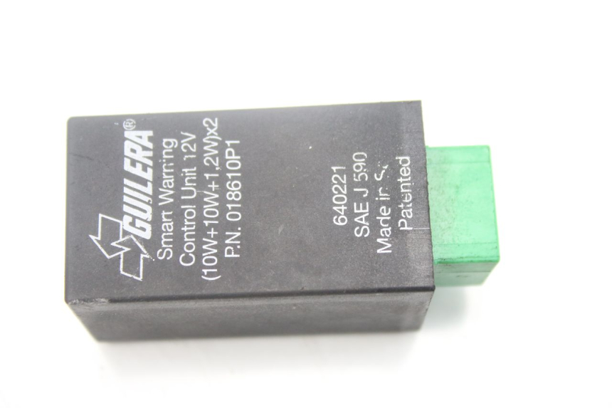 photo de TURN SIGNAL RELAY PIAGGIO MP3 500 (2014 - 2016)