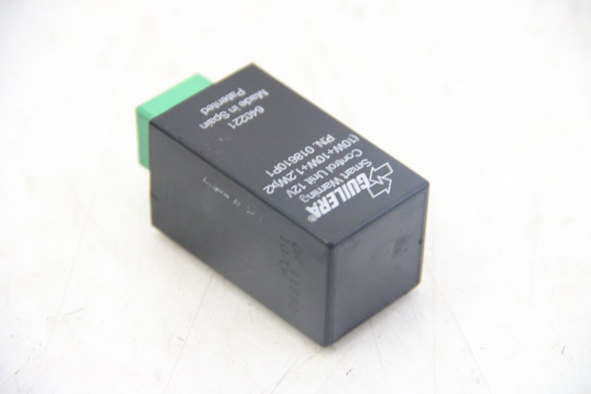photo de TURN SIGNAL RELAY PIAGGIO MP3 125 (2006 - 2014)