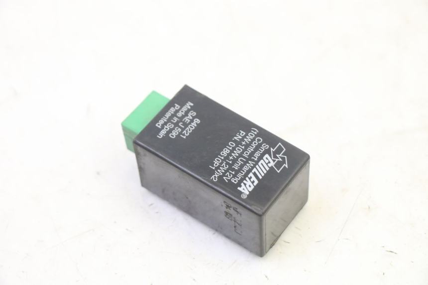 photo de TURN SIGNAL RELAY PIAGGIO MP3 RL 250 (2007 - 2010)