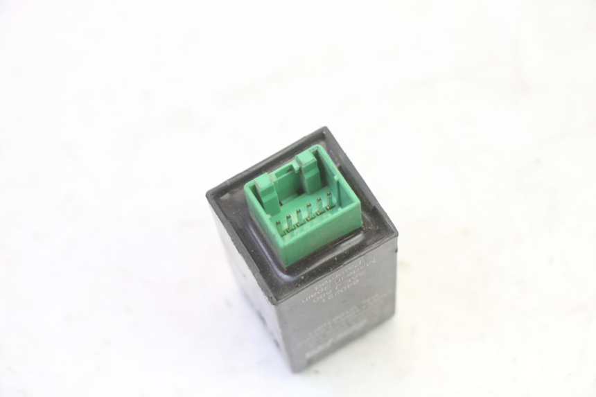 photo de TURN SIGNAL RELAY PIAGGIO MP3 RL 250 (2007 - 2010)
