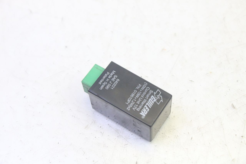 photo de TURN SIGNAL RELAY PIAGGIO MP3 RL 250 (2007 - 2010)