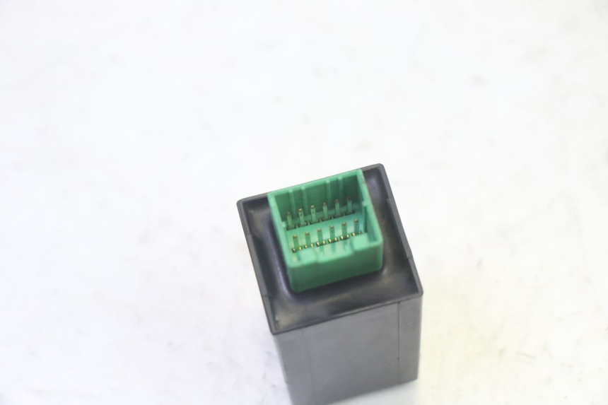 photo de TURN SIGNAL RELAY PIAGGIO MP3 RL 250 (2007 - 2010)