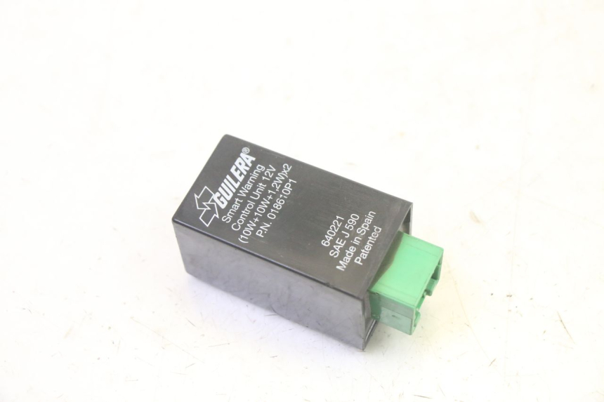 photo de TURN SIGNAL RELAY PIAGGIO MP3 125 (2006 - 2014)