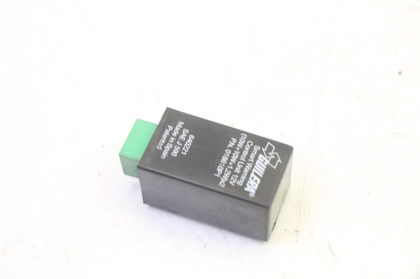 photo de TURN SIGNAL RELAY PIAGGIO MP3 125 (2006 - 2014)