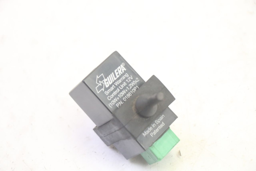 photo de TURN SIGNAL RELAY PIAGGIO MP3 RL 250 (2007 - 2010) - Main view