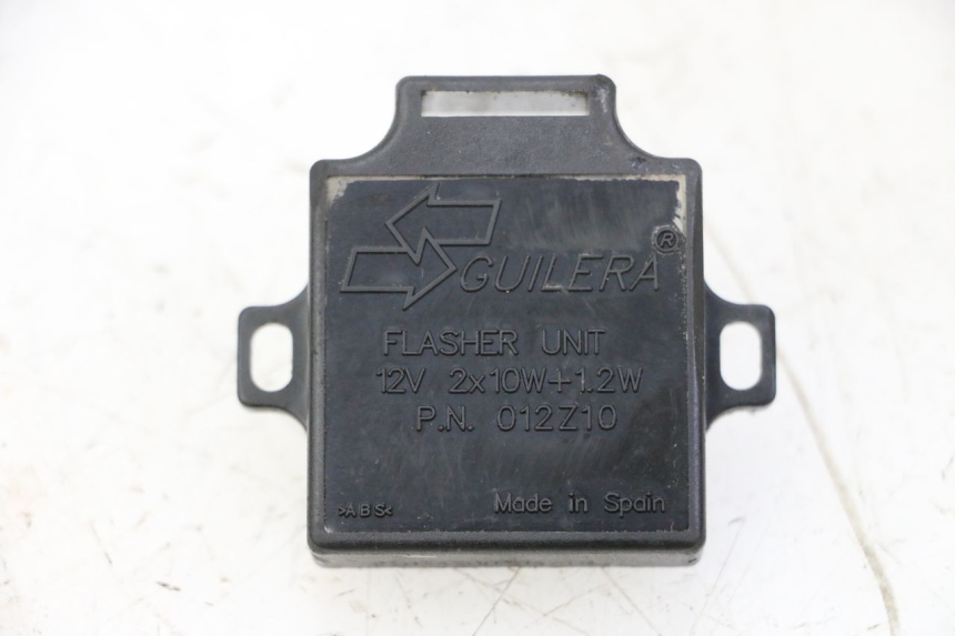 photo de TURN SIGNAL RELAY RIEJU MRT 50 (2018 - 2021)