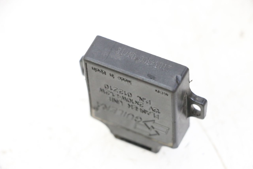 photo de TURN SIGNAL RELAY RIEJU MRT 50 (2018 - 2021)