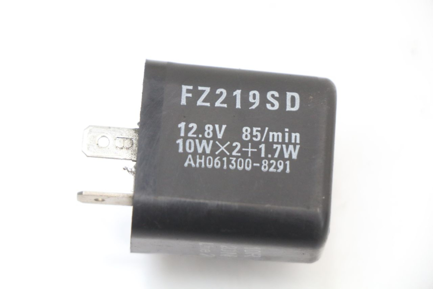 photo de TURN SIGNAL RELAY MBK MW TRYPTIK 125 (2014 - 2016)