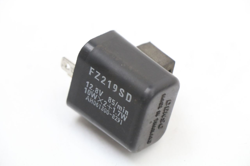 photo de TURN SIGNAL RELAY MBK MW TRYPTIK 125 (2014 - 2016)