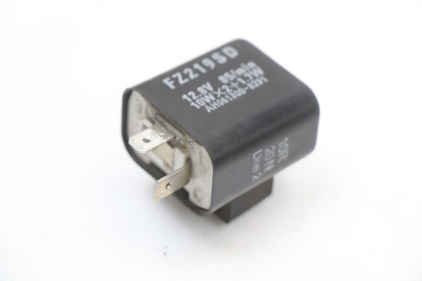 photo de TURN SIGNAL RELAY MBK MW TRYPTIK 125 (2014 - 2016)