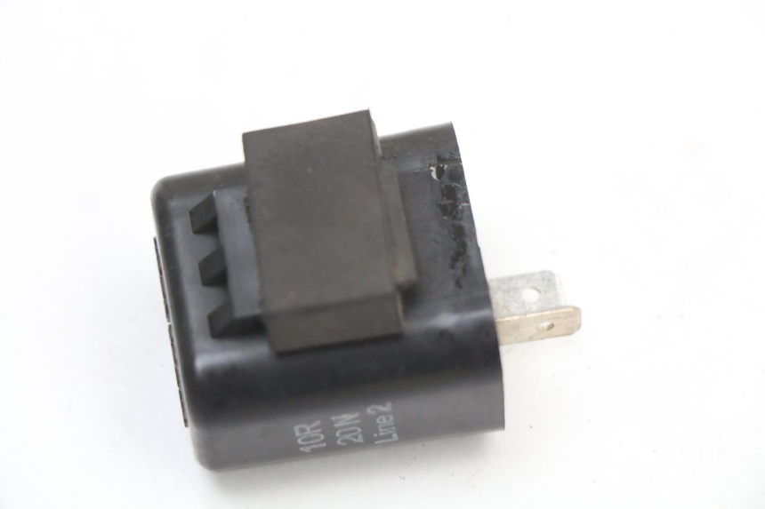 photo de TURN SIGNAL RELAY MBK MW TRYPTIK 125 (2014 - 2016)