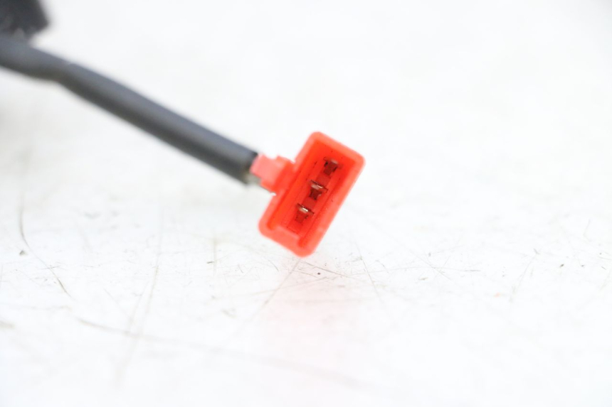 photo de TURN SIGNAL RELAY JM MOTORS OLDIES GT 4T 50 (2018 - 2025) - Alternative perspective