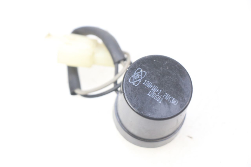 photo de FLASHER RELAY TNT MOTOR OTTO 2T 50 (2012 - 2018)