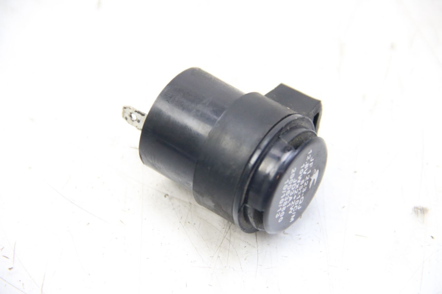 photo de FLASHER RELAY PEUGEOT KISBEE 2T 50 (2010 - 2017)