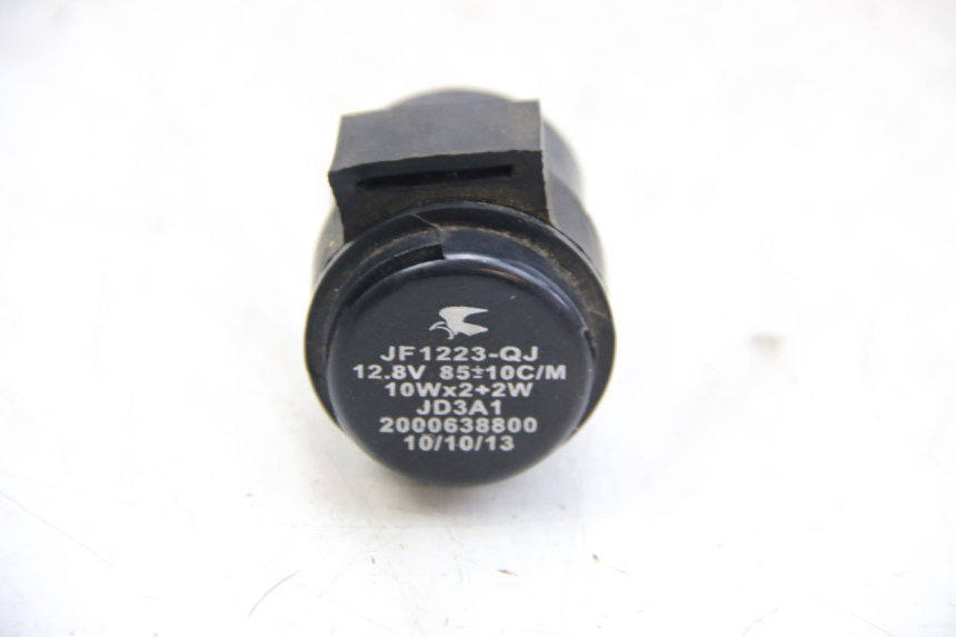 photo de FLASHER RELAY PEUGEOT KISBEE 2T 50 (2010 - 2017)