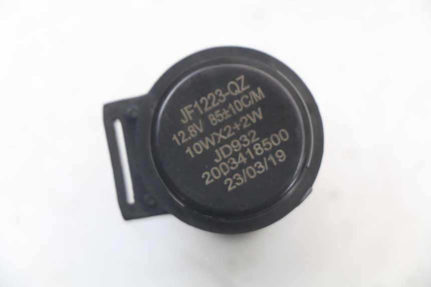 photo de TURN SIGNAL RELAY PEUGEOT KISBEE 2T 50 (2018 - 2022)