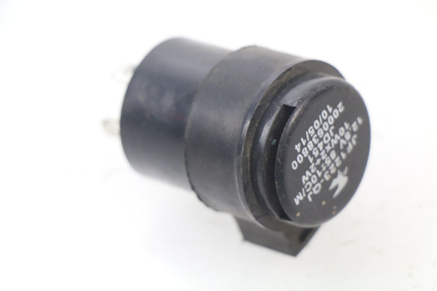 photo de FLASHER RELAY PEUGEOT KISBEE 4T 50 (2010 - 2017)